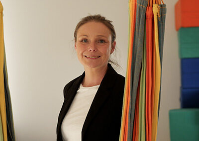 Franziska Schirmer
